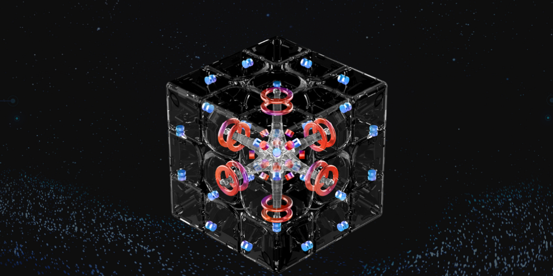 GANCUBE’s Magnetic System Evolution