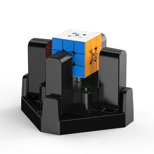 Robot GAN Cube Auto Scramble et résolution