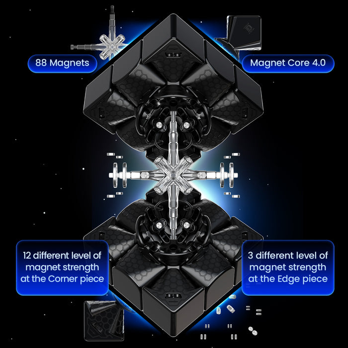 GAN14 磁浮专业版