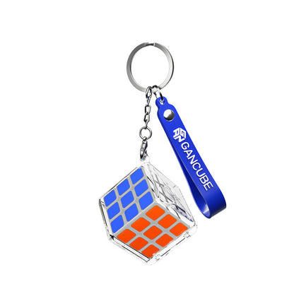 GAN328 Keychain