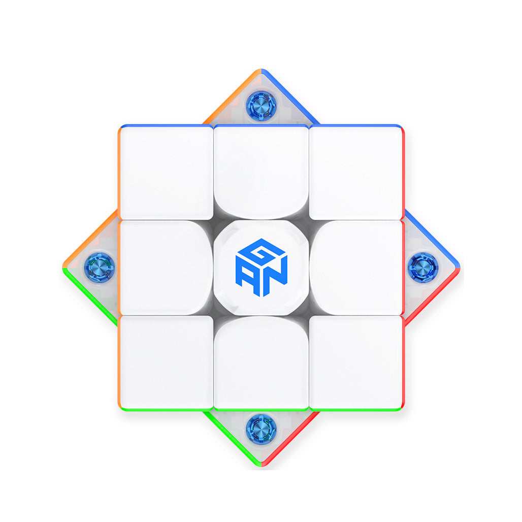 GAN356 i carry 2 Smart Cube