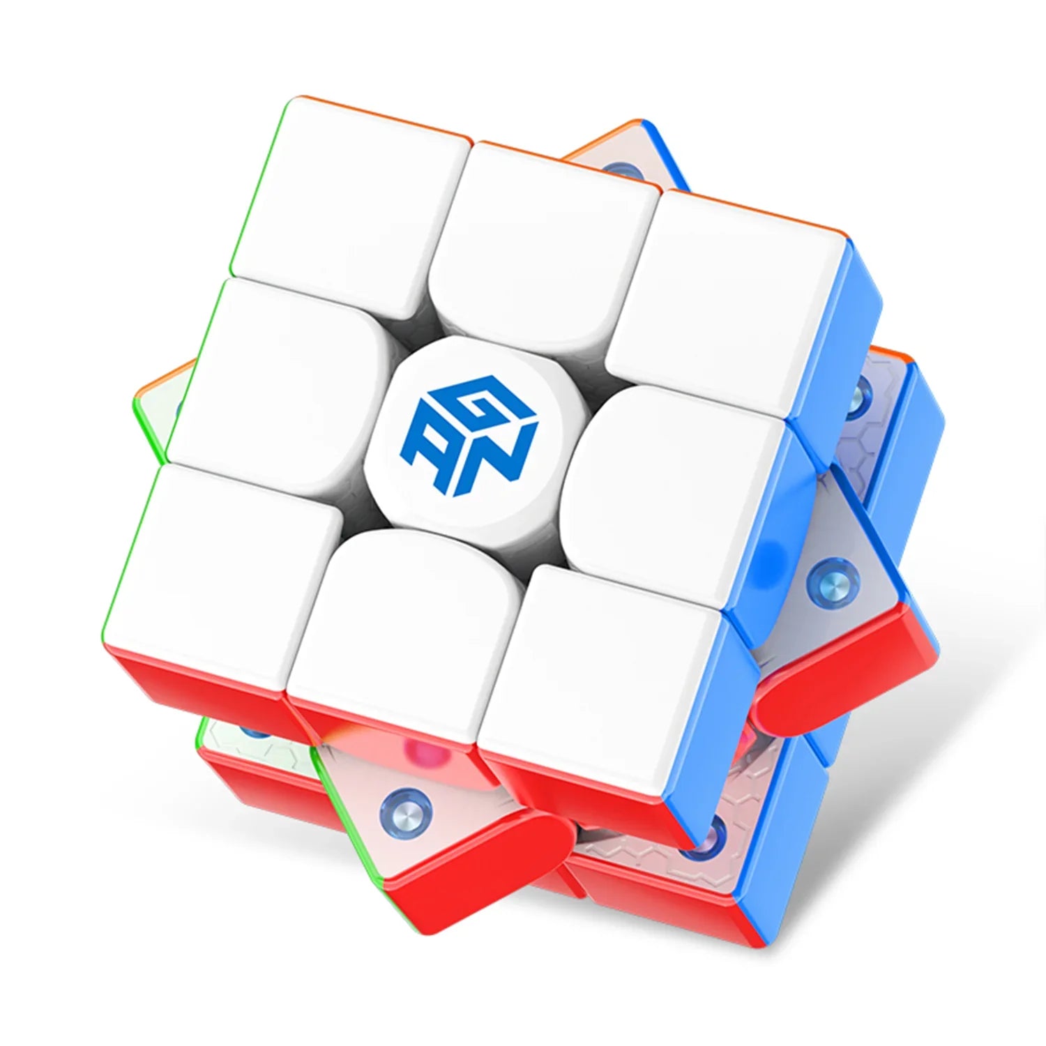 Speed Cubes, Smart Cubes for World Champion | GANCUBE Official Website
