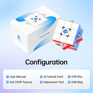 GAN356磁悬浮