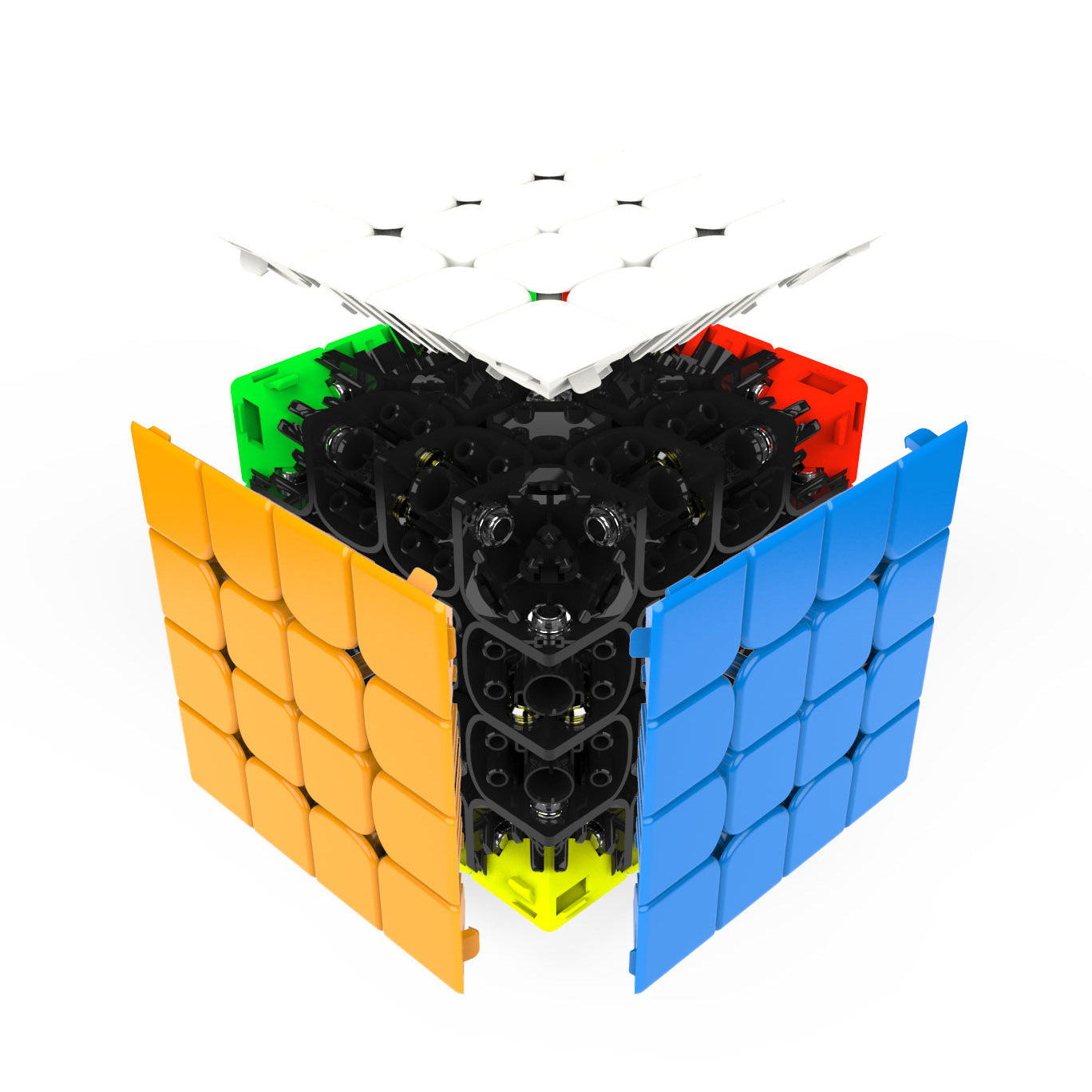 GAN460 M Speed Cube