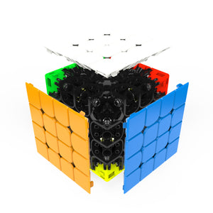 GAN460 M Speed Cube Stickerless