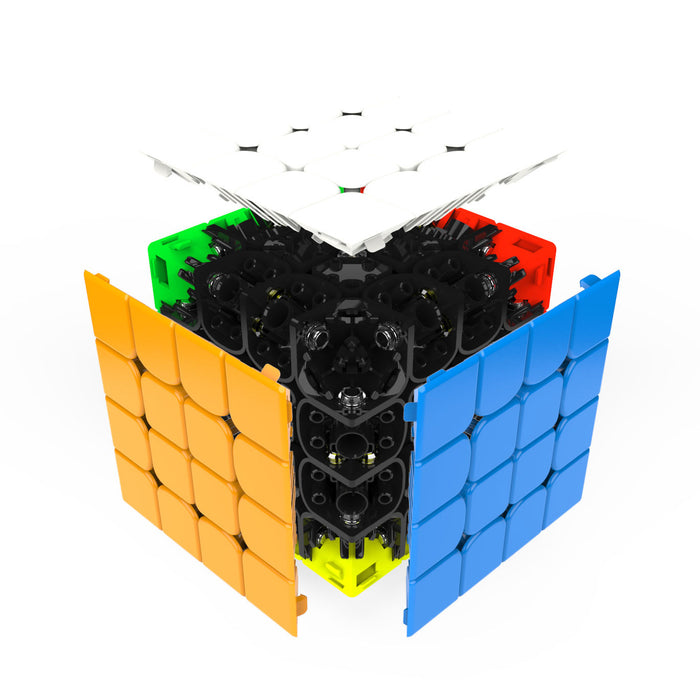 GAN460 M Speed Cube Stickerless