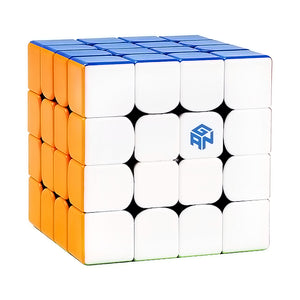 GAN460 M Speed Cube Stickerless