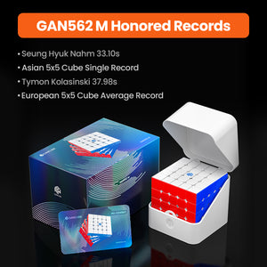 GAN562 M