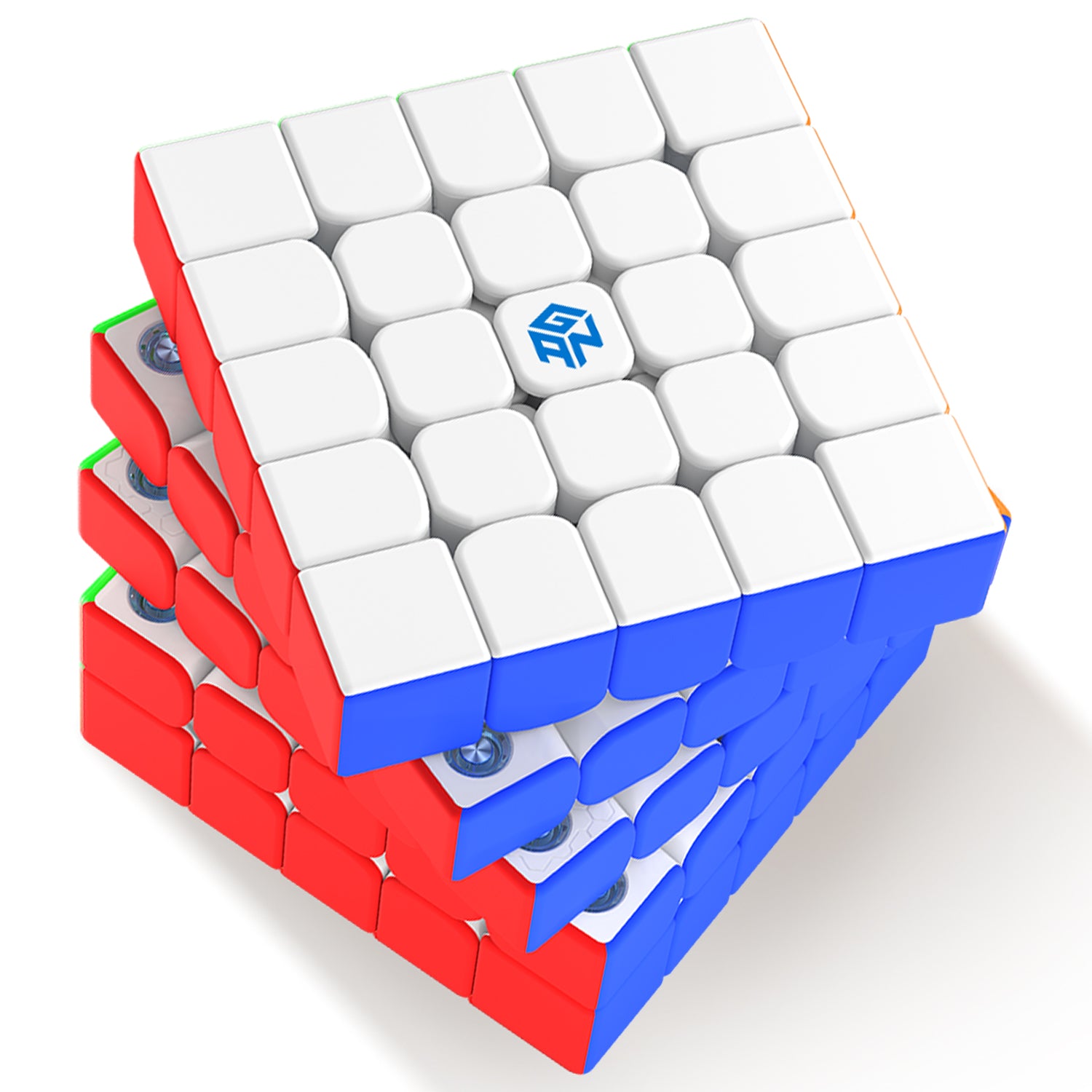 Speed Cubes Smart Cubes for World Champion GANCUBE Official Website