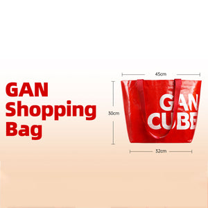 GAN Dragon Shopping Bag