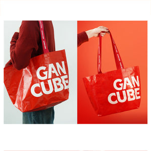 GAN Dragon Shopping Bag