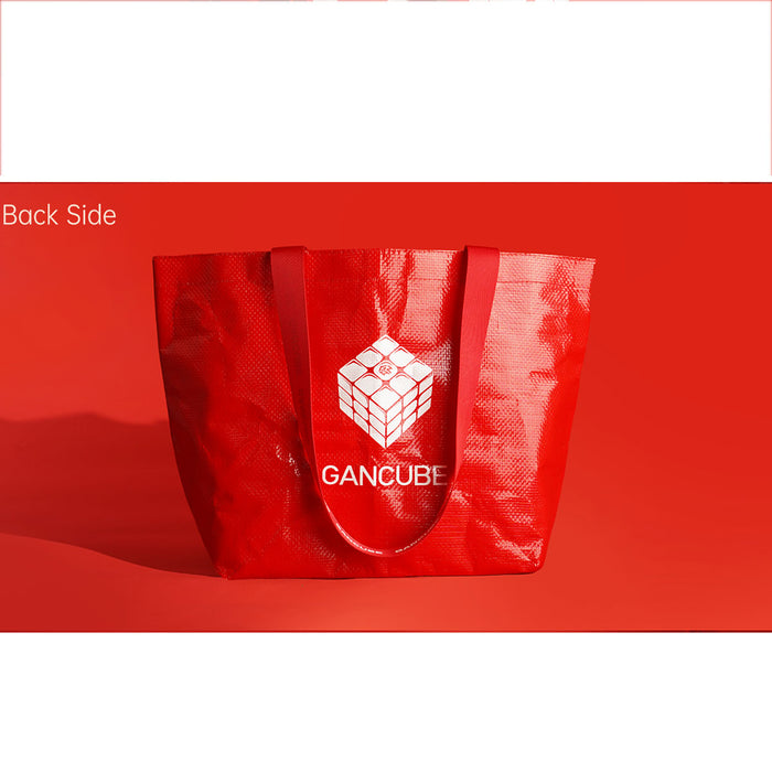 GAN Dragon Shopping Bag