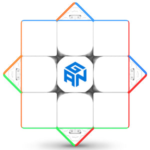 GAN13磁悬浮