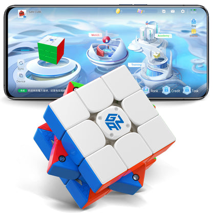 GAN356 i 3 Smart Cube