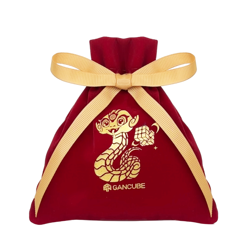 GAN 2025 Chinese New Year of Snake Accessories Collection