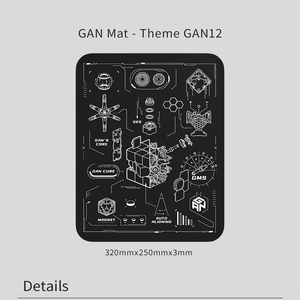 GAN Training Mat