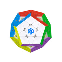 GAN Megaminx M