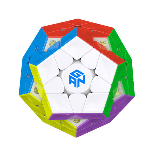 GAN Megaminx M