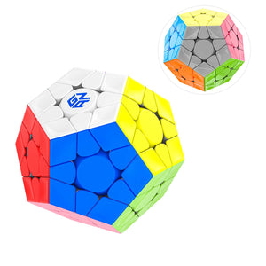 Maglev GAN Megaminx