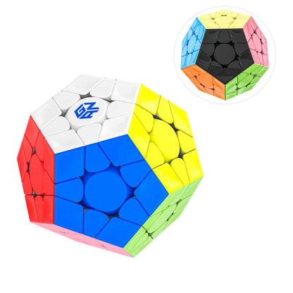 GAN Megaminx Maglev