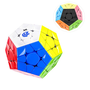 Maglev GAN Megaminx