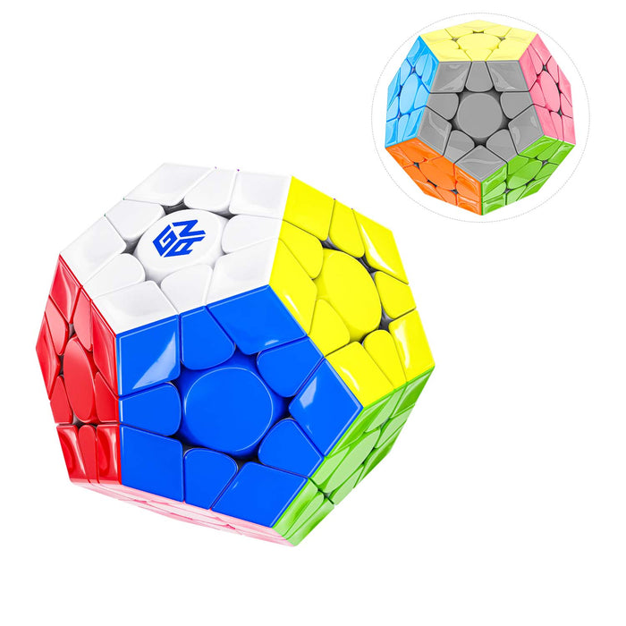 GAN Megaminx Maglev