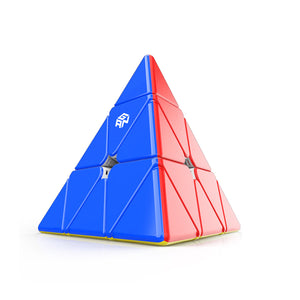 GAN Pyraminx M