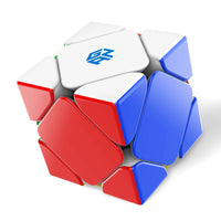 GAN Skewb M