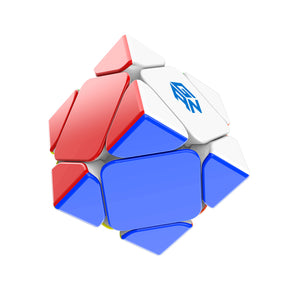 GAN Skewb M