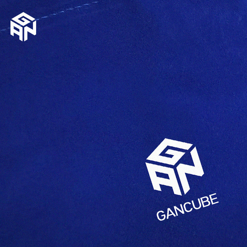 GAN Storage Velvet Bag