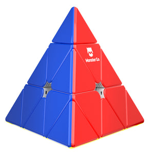 Monster Go Pyraminx