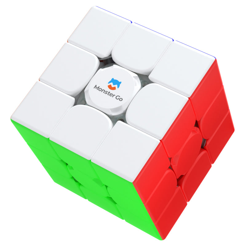 Monster Go 3Ai Smart Cube