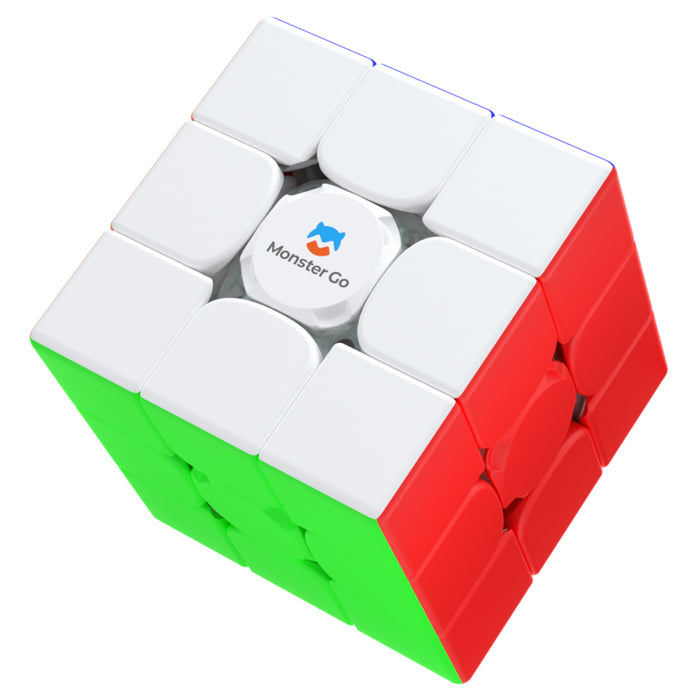 Cube intelligent Monster Go 3Ai 