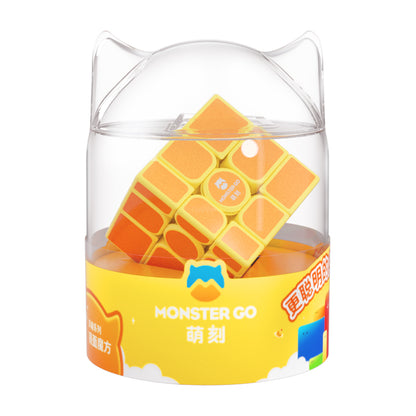 Monster Go Mirror