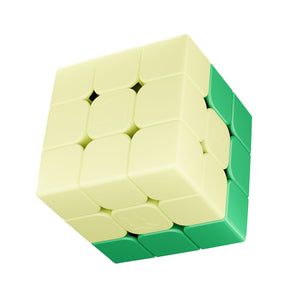 Ensemble de cubes d'orthographe Monster Go 328