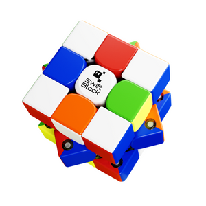 Swift Block 355S Magnetic Cube