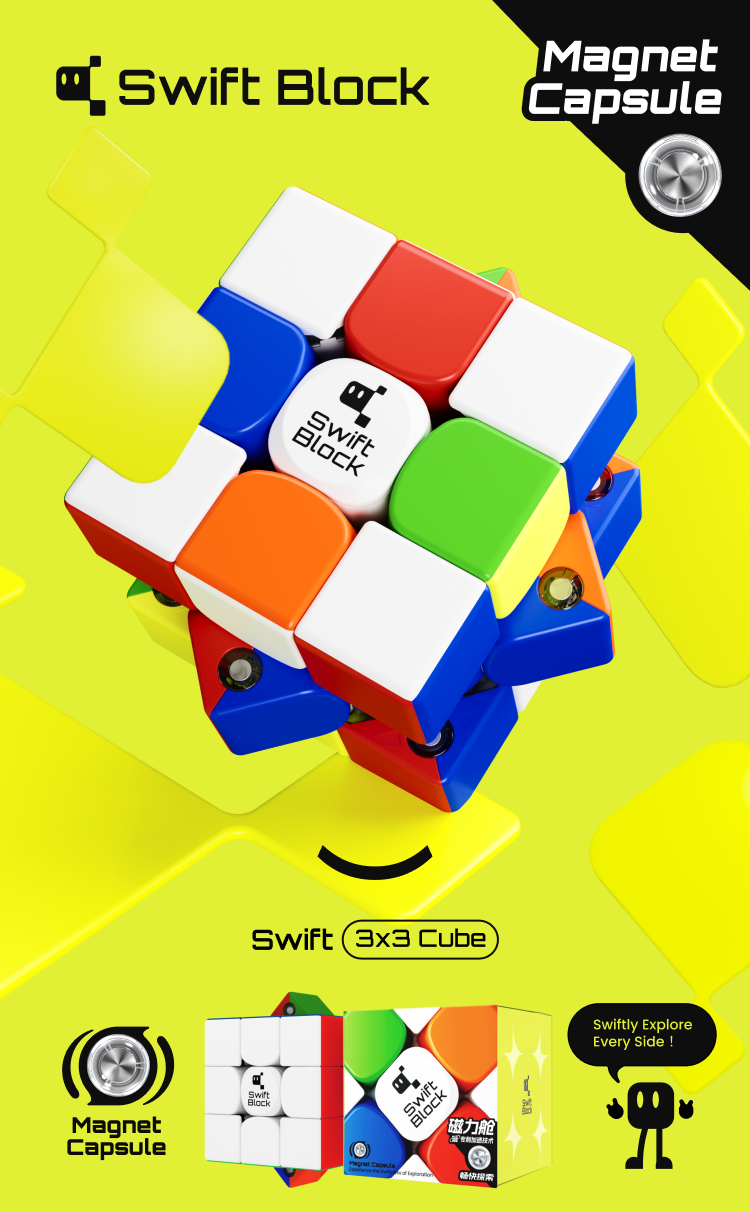 Swift Block - wiSlide Now Available on  JP Don't hesitate and enjoy  endless sliding fun! Purchase wiSlide Now! 👇   Download the SlideVerse APP and join the sliding community 👇  ggprod-slideverse.ganrobot.com